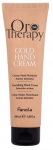 K&auml;tekreem Fanola Oro Therapy Gold, 0.1 l