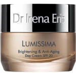 P&auml;evakreem Dr Irena Eris Lumissima SPF20, 50 ml, SPF 20
