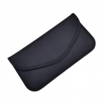 Korpus telefonile, v&otilde;tmetele, ID-kaartidele Extra Digital Signal Blocker for Phone, Car Keys, ID Cards, must