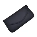 Korpus telefonile, v&otilde;tmetele, ID-kaartidele Extra Digital Signal Blocker for Phone, Car Keys, ID Cards, must v.