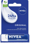 Huulepalsam Nivea Original Care Protective, 4.8 g, -