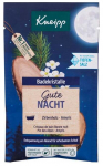 Vannisool Kneipp Good Night, 60 g