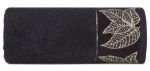 Vannir&auml;tik R192-01, must, 90 cm x 50 cm