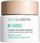 N&auml;omask Clarins Re-Charge, 50 ml