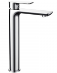 Valamusegisti Mexen Alfa 745710-00, kroom
