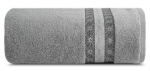 Vannir&auml;tik Malika 05, helehall, 140 cm x 70 cm