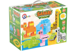 Konstruktor Technok Safari 9383, 97 tk