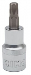 Kuusnurkne pikendatud pea Irimo, T40, 120 mm, 1/2"