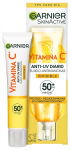 N&auml;o vedelik Garnier Skin Active Vitamin C anti-spot Inivisible, 40.0 ml, SPF 50+
