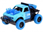 M&auml;nguauto Predator 4x4, sinine