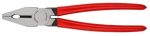 N&auml;pitsad kombineeritud Knipex 0301250, 250 mm