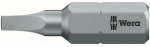 Kruvikeerajaotsik Wera 868/1 Z 1, 25 mm, 1/4"