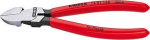 N&auml;pitsad k&uuml;lg-/diagonaall&otilde;ikamiseks Knipex 72 01 180, 180 mm