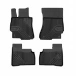 Automatt, esi/tagumine Frogum Premium 77, Mercedes Benz S-Class W221 2005-2013