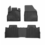 Automatt, esi/tagumine Frogum Premium 77, Renault Espace V 2014-