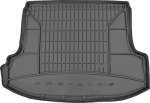 Automatt, pagasikandjad Frogum ProLine, Subaru Legacy IV 2003-2009