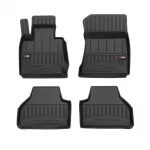 Automatt, esi/tagumine Proline 3D, BMW X4 F26 2014-2018