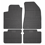 Automatt, esi/tagumine El Toro, Fiat Bravo II 2007-2014