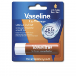 Huulev&auml;rvi alus Vaseline Stick Cocoa Butter, 4.8 g, -