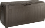 Aia hoiukast Curver Hollywood, 270 l, 45 cm x 117.5 cm x 57.3 cm