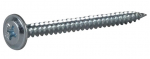 Kruvi Essve PH2 10003709, 50 mm x 4.2 mm, 20 tk