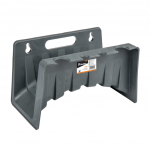 Seinale kinnitatav kastmisvooliku hoidik Bradas ECO-WF115