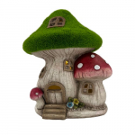 Aiakuju "Seened" Garden Center QN23047RS, 27.5 cm x 24.5 cm x 32 cm, mitmev&auml;rviline