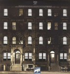 Vin&uuml;&uuml;lplaat Led Zeppelin "Physical Graffiti" Rock
