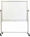 Magnettahvel, mis sobib markeritele MemoBe Basic, 120 cm x 90 cm