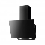 &Otilde;hupuhasti Franke FVT 605 BK A, must v.