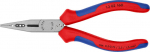 N&auml;pitsad elektripaigalduse jaoks Knipex 13 02 160 SB, 160 mm