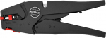 N&auml;pitsad isolatsiooni eemaldamiseks Knipex 12 40 200 EAN, 200 mm