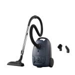 Tolmuimeja Electrolux 300 seeria EB31C1DB, 750 W