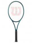 Tennisereket Wilson Blade 100L V9, emerald v.
