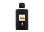 Parf&uuml;&uuml;mvesi Maison Alhambra Black Origami, 100.0 ml