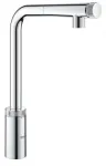 K&ouml;&ouml;gisegisti Grohe Minta Smartcontrol, kroom v.