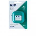 Hambaniit KIN Menthol with Wax, 50.0 m