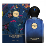 Parf&uuml;&uuml;mvesi Zimaya Evolution, 100 ml