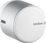 Nutikas ukselukk Tedee Go, 196 g, 10 m, 3 V