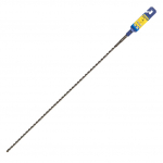 Betooni puur Irwin Joran, betoon/kivi, keermega, sds plus, 8 mm x 60 cm