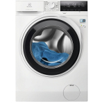 Pesumasin Electrolux 600 seeria EW6F3494E, 9 kg, valge v.