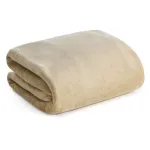 Pleed Tedy K162-08, beež v., 170 cm x 210 cm