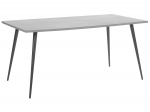 S&ouml;&ouml;gilaud Beliani Santiago, must v./hall v., 160 cm x 80 cm x 76 cm