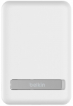 Akupank Belkin BoostCharge, 5000 mAh, 10 W, valge v.