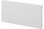Radiaator Mexen Line CVL11, 80 cm x 50 cm, alumine &uuml;hendus paremal, 546 W, valge