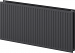 Radiaator Mexen CH20 Hygiene, 130 cm x 50 cm, k&uuml;lg&uuml;hendus, 1231 W, hall