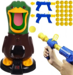 Lauam&auml;ng Kruzzel mx-17280 Game "Duck - target shooting" 22959, LT