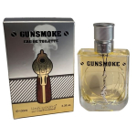 Tualettvesi Linn Young Gunsmoke, 100 ml