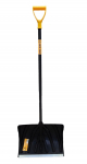 Lumelabidas Forte Tools, 136 cm x 45 cm, plastik
