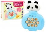 Pop-it m&auml;ng Lean Toys Panda